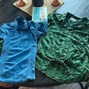 Great bundle-Nu Vintage, Free People Movement and Assets